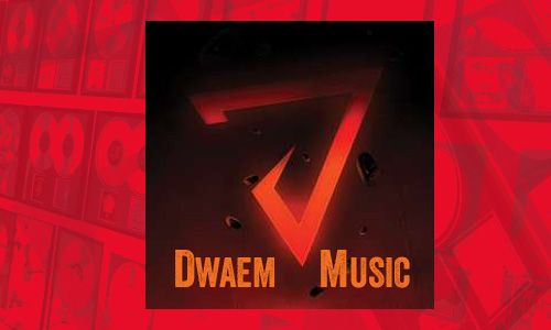 dwaem-music