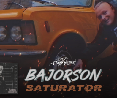 bajorson_saturator