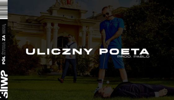 newsletter Uliczny Poeta
